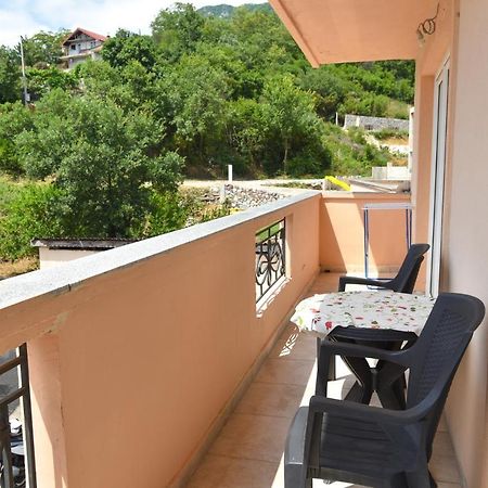 Apartments Bjelanovic Budva Exteriér fotografie