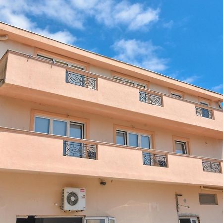 Apartments Bjelanovic Budva Exteriér fotografie