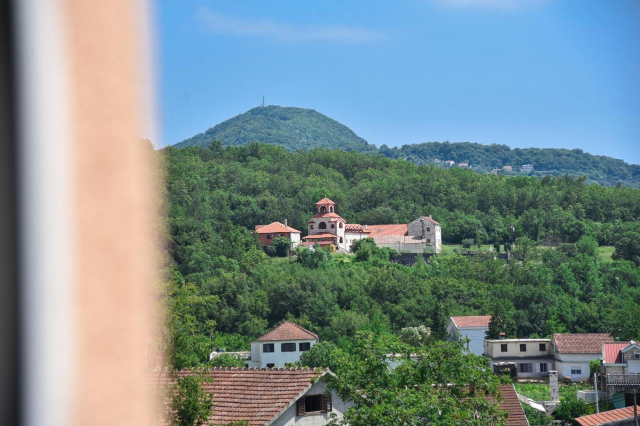 Apartments Bjelanovic Budva Exteriér fotografie