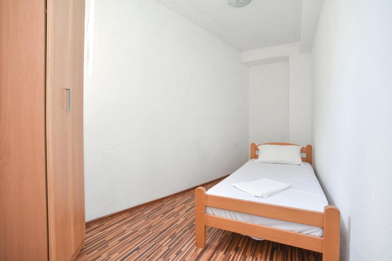 Apartments Bjelanovic Budva Exteriér fotografie
